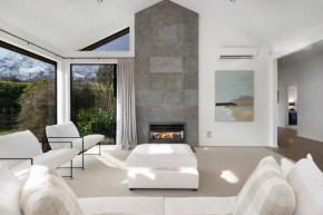 Skye Scape Luxury Retreat - Mountain Views